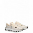 ON RUNNING - Cloudtilt - Sand Dew - 3ME10104286/SAND Dew