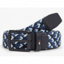 TOMMY HILFIGER - Denton Elastic 3.5 - C1Y - F|AM0AM14278/C1Y