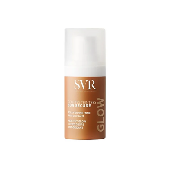 SVR SUN SECURE GLOW DROPS 15ML