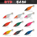 Jibionera Nano Bukva 2.0 DTD