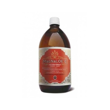 MAGNALOE-C 1 LITRO SIES 55