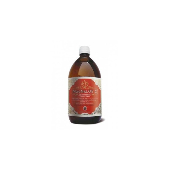 MAGNALOE-C 1 LITRO SIES 55
