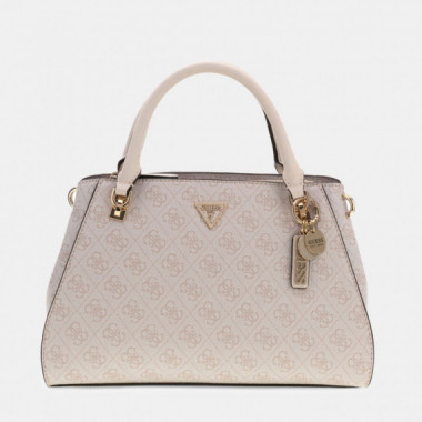 Guess  Exterior de piel sint&eacute;tica HWBG96 72070-BNN