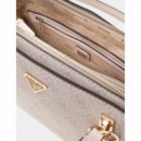 Guess  Exterior de piel sintética HWBG96 72070-BNN