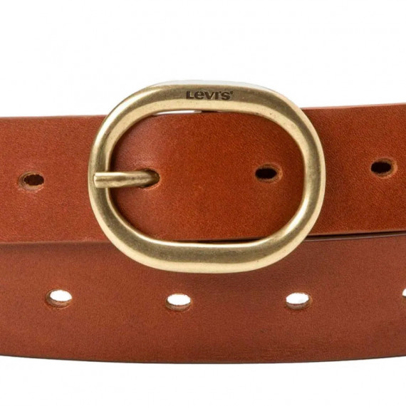 Cinturón High-low  LEVI'S - Guanxe Atlantic Marketplace