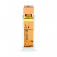 Essence Of Casablanca  SWISS ARABIAN