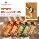 Essence Of Casablanca