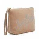 Neceser ALI0014 Aline Velvet  SAINT BARTH