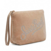 Neceser ALI0014 Aline Velvet  SAINT BARTH