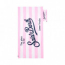 Toalla AID0001 Aidan Stripes  SAINT BARTH