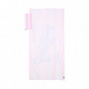 Toalla AID0001 Aidan Stripes  SAINT BARTH