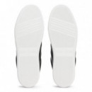 Zapatillas de tenis con monograma TH