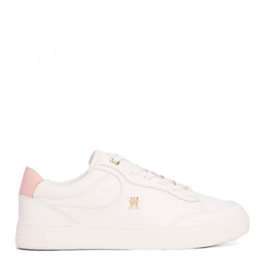 Zapatillas de tenis con monograma TH