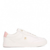 Zapatillas de Tenis con Monograma Th  TOMMY HILFIGER
