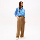 Zapatillas de tenis con monograma TH