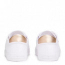 ZAPATILLA VULC CANVAS LACE UP