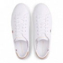 ZAPATILLA VULC CANVAS LACE UP