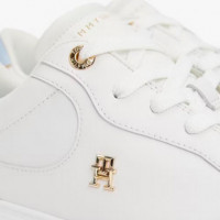 Zapatillas de Tenis con Monograma Th  TOMMY HILFIGER