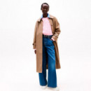 Zapatillas de tenis con monograma TH