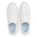 Zapatillas de tenis con monograma TH