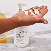 4-IN-1 Moisture Mask  OLAPLEX