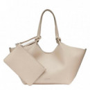 Bolso Paula Tote R42BAE49  DKNY
