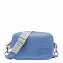 Bandolera Kenza Camera Liberty R51EZC33  DKNY