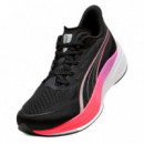 Zapatillas de Running Darter Pro 2  PUMA
