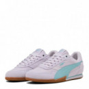 Zapatillas Bella Donna