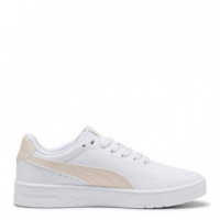 Zapatillas Court Lally  PUMA