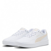 Zapatillas Court Lally  PUMA
