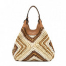 Bolso  Dua Bs 12188 Diamix  GIANNI CHIARINI