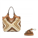 Bolso  Dua Bs 12188 Diamix  GIANNI CHIARINI