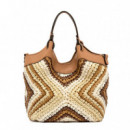Bolso  Dua Bs 12188 Diamix  GIANNI CHIARINI