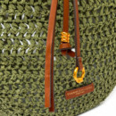 Bolso  Nefeli Bs 11954/COMM Str-crch  GIANNI CHIARINI