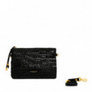 Bolso Nefeli Bs 11950/COMM Str-crch  GIANNI CHIARINI