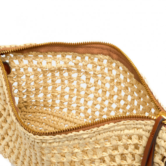 Bolso Nefeli Bs 11950/COMM Str-crch  GIANNI CHIARINI