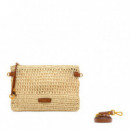 Bolso Nefeli Bs 11950/COMM Str-crch  GIANNI CHIARINI