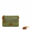 Bolso Nefeli Bs 11950/COMM Str-crch  GIANNI CHIARINI