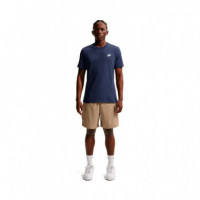 Camiseta Sportswear Club  NIKE