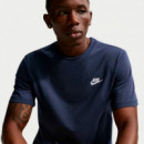 Camiseta Sportswear Club  NIKE