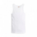 Camiseta Sin Mangas Essential Racer