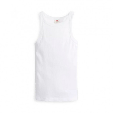 Camiseta Sin Mangas Essential Racer