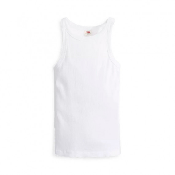 Camiseta Sin Mangas Essential Racer