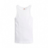Camiseta sin Mangas Essential Racer  LEVI'S