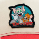 Gorra Trucker de Tom Y Jerry