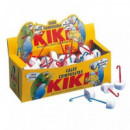 KIKI Cales con Gancho