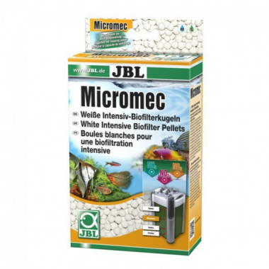 JBL Micromec 1 L