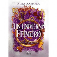 un Universo Efimero   2025