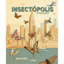 INSECTOPOLIS